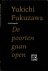 Fukuzawa, Ykichi - De poorten gaan open. Autobiografie