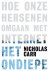 Carr, Nicholas - Het ondiepe