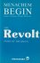 Begin, Menachem - The Revolt