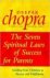 The Seven Spiritual Laws of...