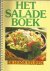 Groen, Helene - Het saladeboek