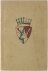 De Graaf. Leuven,1950. 198 ...