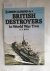 British Destroyers in World...