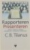 Rapporteren - Presenteren