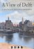 A view of Delft. Vermeer an...