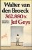 van den Broeck, Walter - 362.880 x Jef Geys, een multiepel.