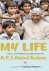 A. P. J. Abdul Kalam - My Life