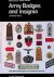 Army Badges and Insignia of...