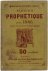Almanach Prophétique pour 1886