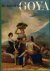 de wereld van goya