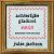 Julie Jackson - Achterlijke gladiool