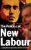 Pearmain, Andrew - The Politics of New Labour: a Gramscian analysis