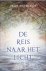 De reis naar het licht