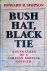 Bush Hat, Black Tie: Advent...
