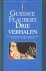 Flaubert, Gustave - Drie verhalen