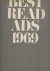 Best Read Ads 1969