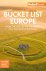 Fodor's Bucket List Europe