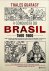 Guaracy, Thales. - A conquista do Brasil : 1500-1600 : como um caçador de homens, um padre gago e um exército exterminador transformaram a terra inóspita dos primeiros viajantes no maior país da América Latina.