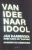 Haasbroek, Jan - Van Idee Naar Idool (Jan Haasbroek over Radio en Televisie),352 pag. paperback,gave staat (met een persoonlijke opdracht van de schrijver op het voorste schutblad)