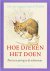 Hoe dieren het doen passie ...