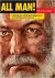 All man! : Hemingway, 1950s...