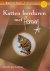 Katten borduren met Francie...
