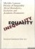 Prisms of Inequality: Moral...