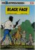 Black Face