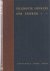 Thompson, A. Th. C. - De groote denkers der eeuwen... Arthur Schopenhauer