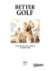 Better golf
