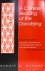 A Chinese reading of the Da...