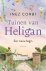 Corbi, Inez - Tuinen van Heligan 1 - De tuinen van Heligan - Een nieuw begin