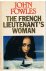 The French lieutenant's woman