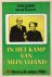 In het kamp van mijn vijand