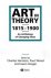 Art in Theory, 1815-1900 An...