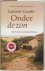 Onder de zon