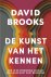 De kunst van mensen kennen