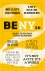 Patrick Van Rosendaal - BeNY - BE NY 2.0