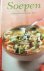 Soepen. Lekker het hele jaa...