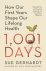 Sue Gerhardt - 1001 Days