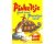 Pinkeltje gaat naar pinkelt...
