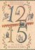 Danny Danziger & John Gillingham - 1215