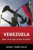 Venezuela What Everyone Nee...