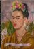 Frida Kahlo. The Complete P...