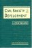 Howell, Jude - Civil Society  Development: A Critical Exploration.