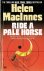 Ride a Pale Horse
