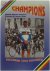 Jos Schepers - 96 Champions: Historiek Belgische wielrenners / Historique des coureurs Belges