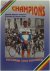 96 Champions: Historiek Bel...