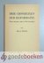 Wisse, Prof. G. - Drie grondzuilen der reformatie --- Rome gewogen, maar te licht bevonden