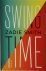 Zadie Smith 21269 - Swing time